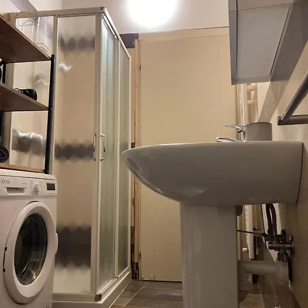 Apartman Casa Murarco