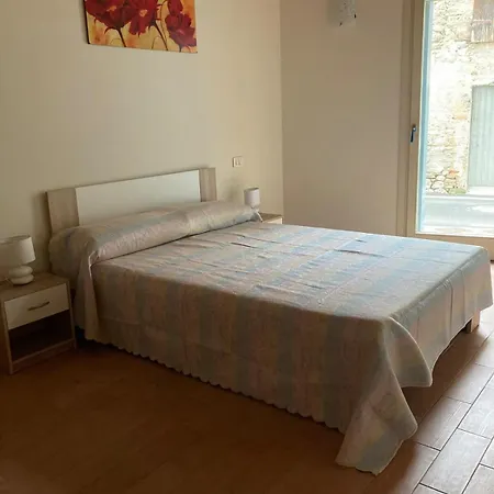Casa Murarco Apartman Mura (Treviso)