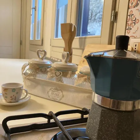 Casa Murarco Апартаменты *