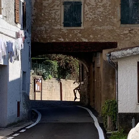 Apartman Casa Murarco Mura (Treviso)