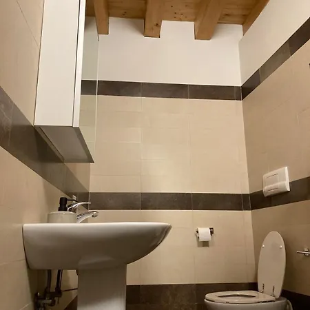 Casa Murarco Apartman *