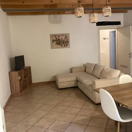 Apartman Casa Murarco *