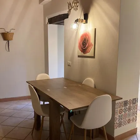 Apartment Casa Murarco *