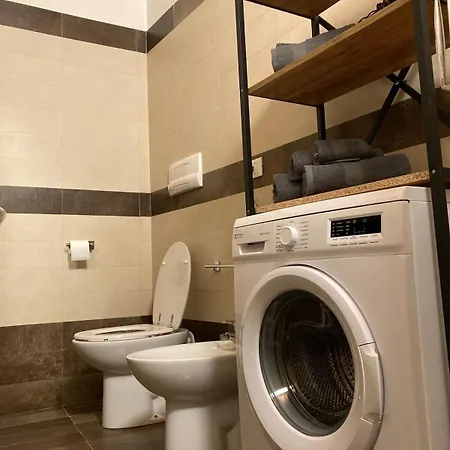 Casa Murarco Mura (Treviso)