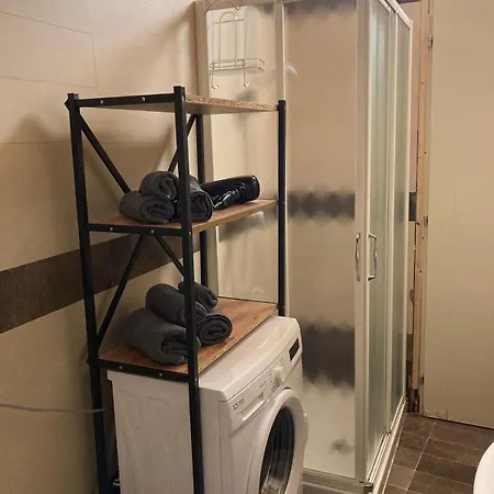 Casa Murarco Mura (Treviso)