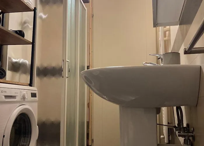 Appartement Casa Murarco