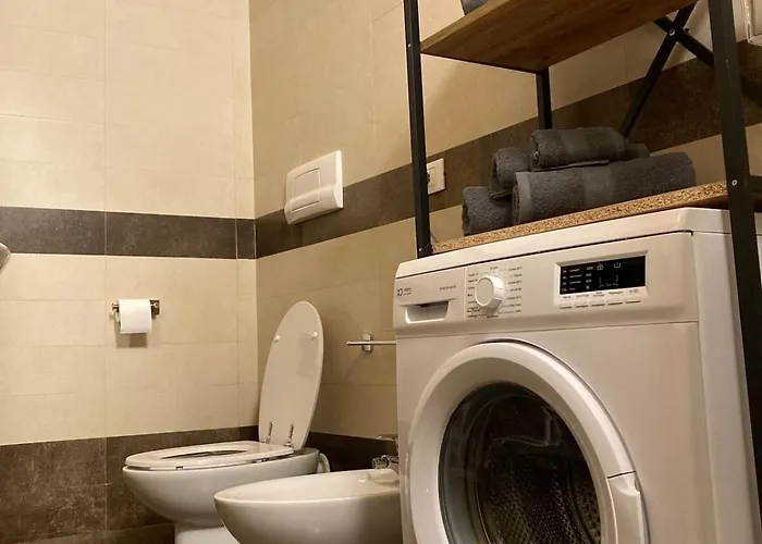 Casa Murarco Mura (Treviso)