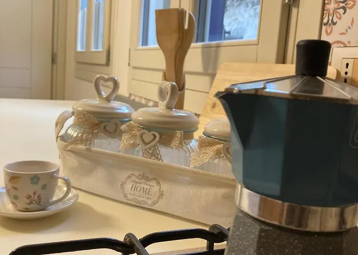 Casa Murarco Appartement *