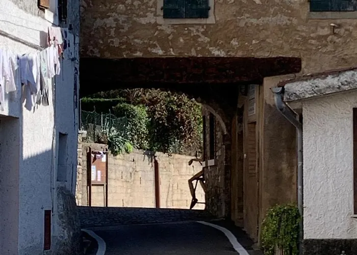 Appartement Casa Murarco Mura (Treviso)