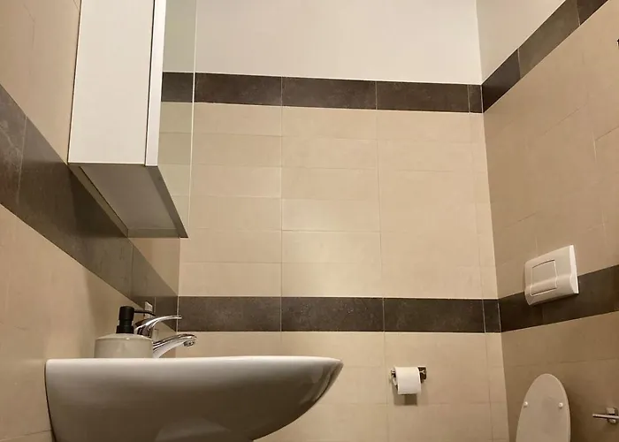 Casa Murarco Appartement *