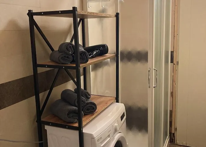 Casa Murarco Mura (Treviso)