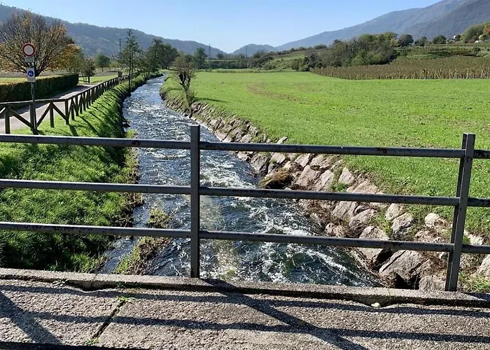 Appartement Casa Murarco Mura (Treviso)